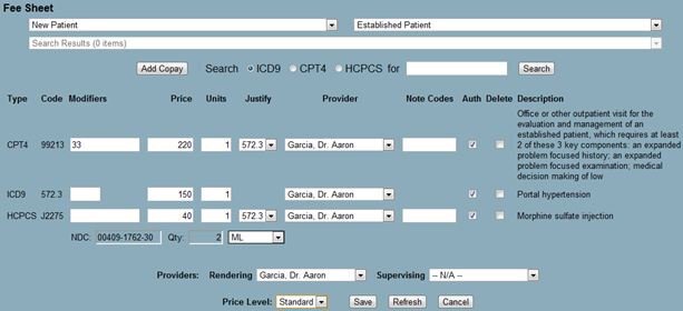 Products & Services - SiliconMesa® EHR | New Mexico Electronic Health  Records, New Mexico Electronic Medical Records, New Mexico EHR, New Mexico  EMR