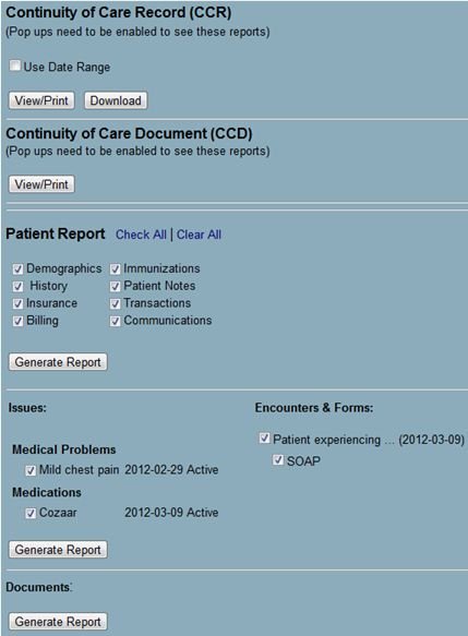 Products & Services - SiliconMesa® EHR | New Mexico Electronic Health  Records, New Mexico Electronic Medical Records, New Mexico EHR, New Mexico  EMR